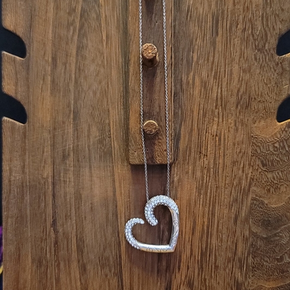 Brighton Cristalina Necklace - Picture 2 of 5